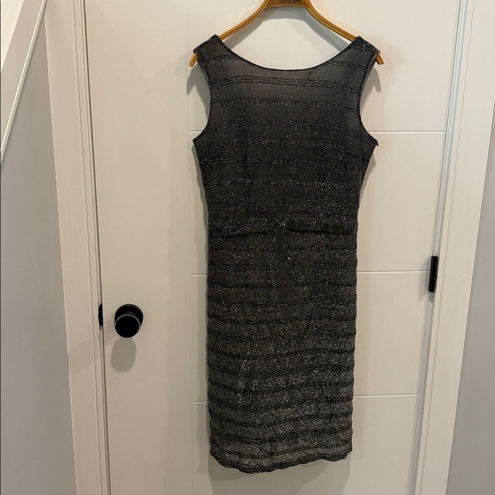 Dot & Herby sparkly dress size 10